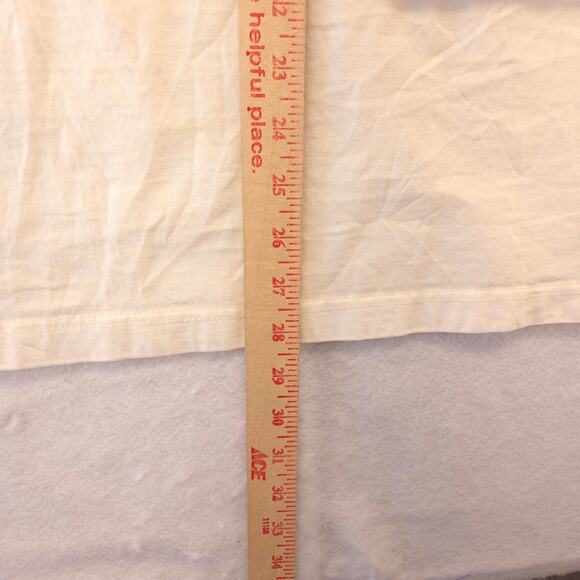 Coca Cola Short Sleeve Crew Neck Casual Graphic T-Shirt Mens Size XL White - Picture 6 of 9